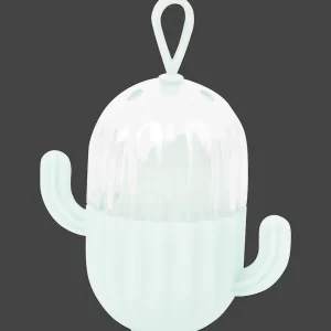 Action Make-Up^Make-up-spons met houder