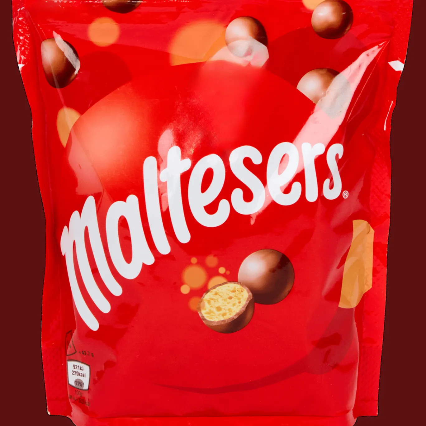 Maltesers Chocolade^chocolade