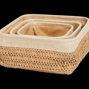 Action Woonaccessoires^Mandenset