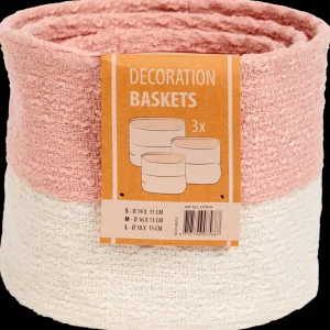 Action Woonaccessoires^Mandenset