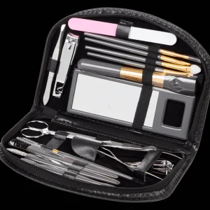 Action Make-Up^Manicureset