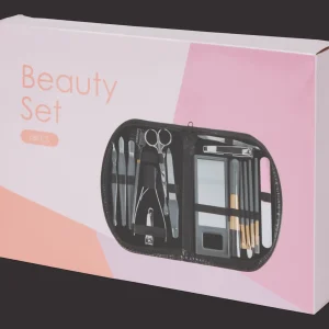 Action Make-Up^Manicureset