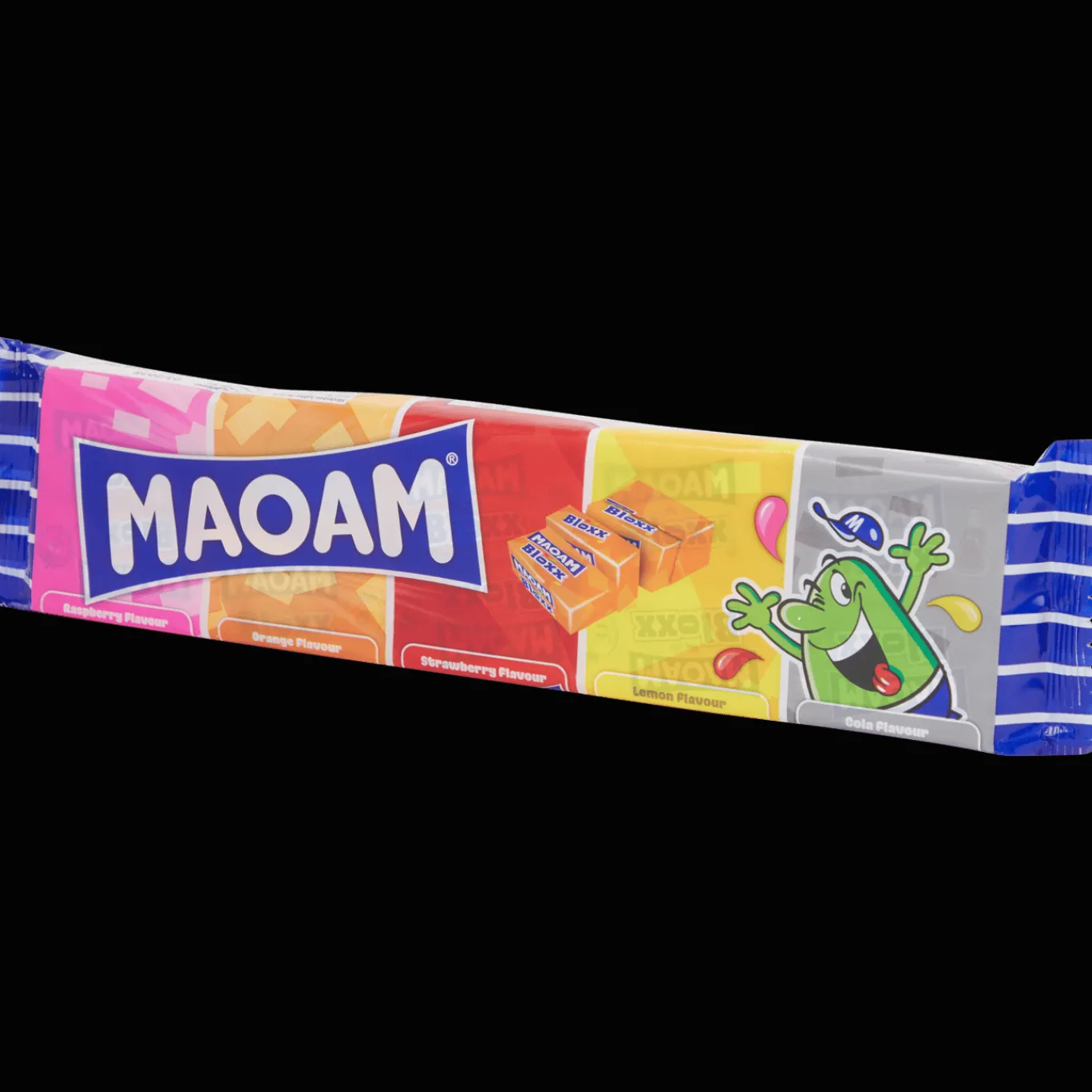 MAOAM Drop & Snoep^Bloxx