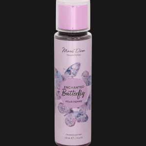 Action Parfum^Marc Dion bodymist