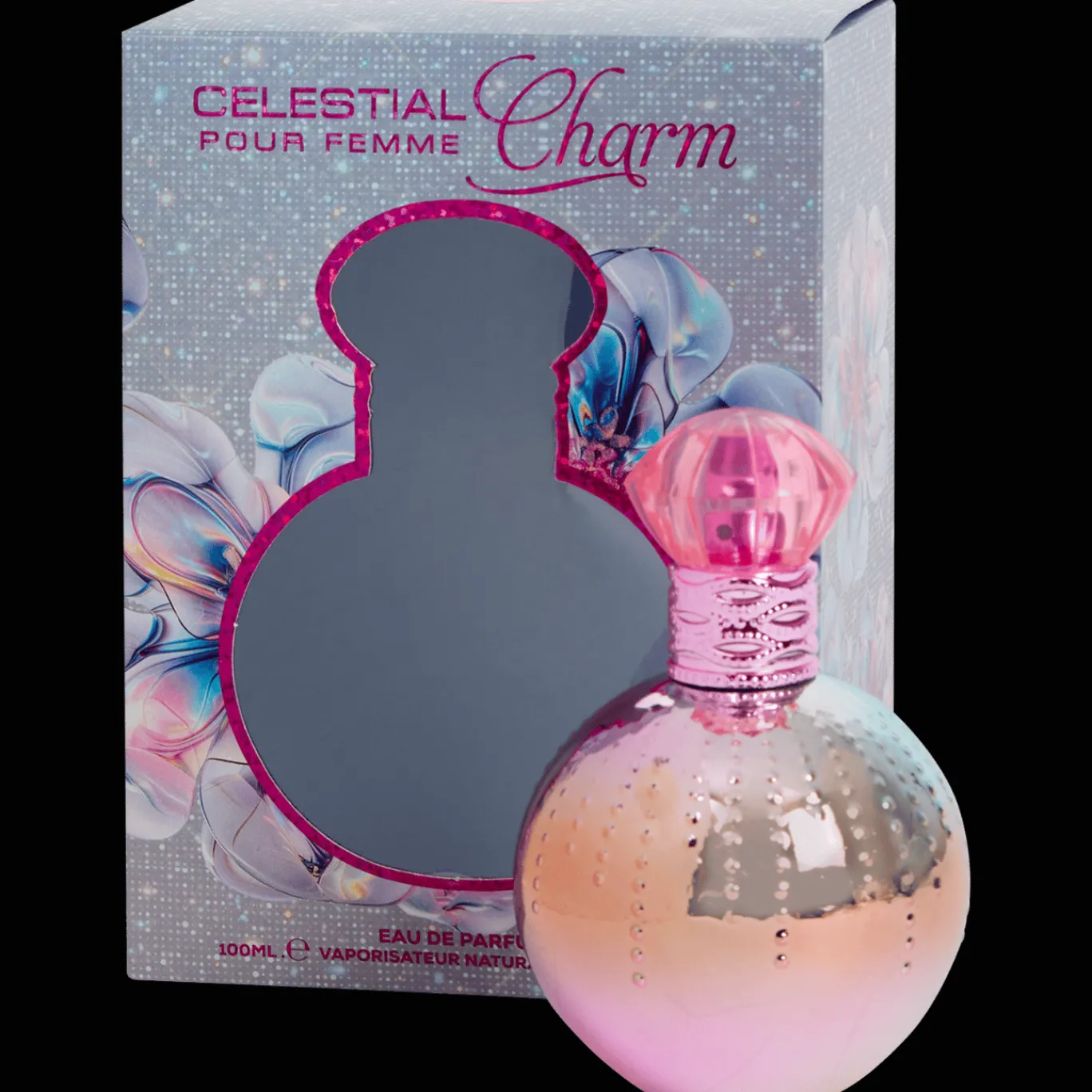 Action Parfum^Marc Dion eau de parfum Celestial Charm
