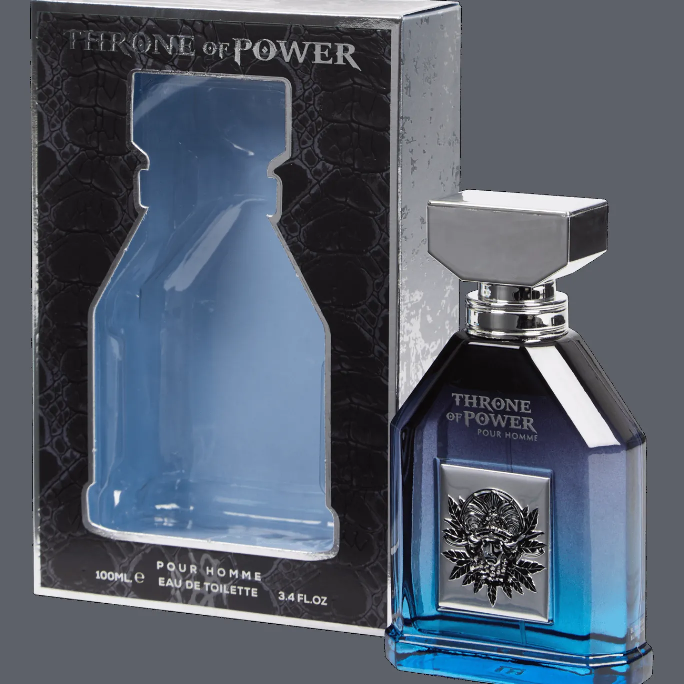 Action Parfum^Marc Dion eau de toilette Throne Of Power