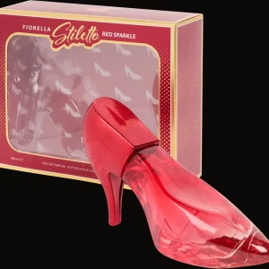 Action Parfum^Marc Dion Fiorella eau de parfum Stiletto