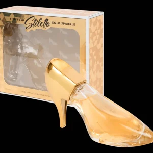 Action Parfum^Marc Dion Fiorella eau de parfum Stiletto