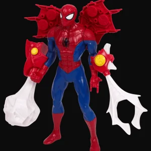 Marvel Knuffels & Poppen^Spider-Man actiefiguur