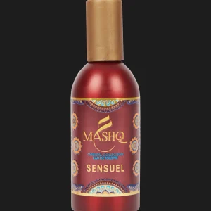 Action Parfum^Mashq eau de toilette Oriental Collection