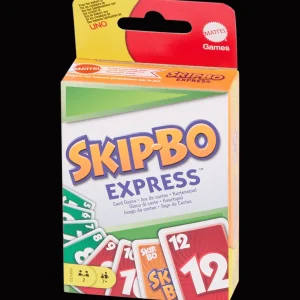 Mattel Spellen^kaartspel