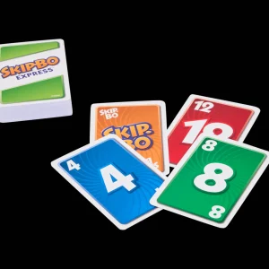 Mattel Spellen^kaartspel