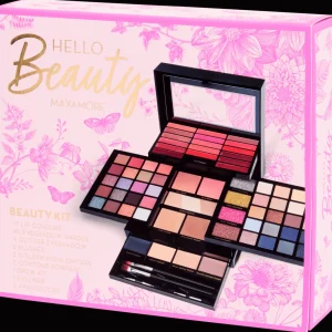 Max & More Make-Up^beauty giftbox