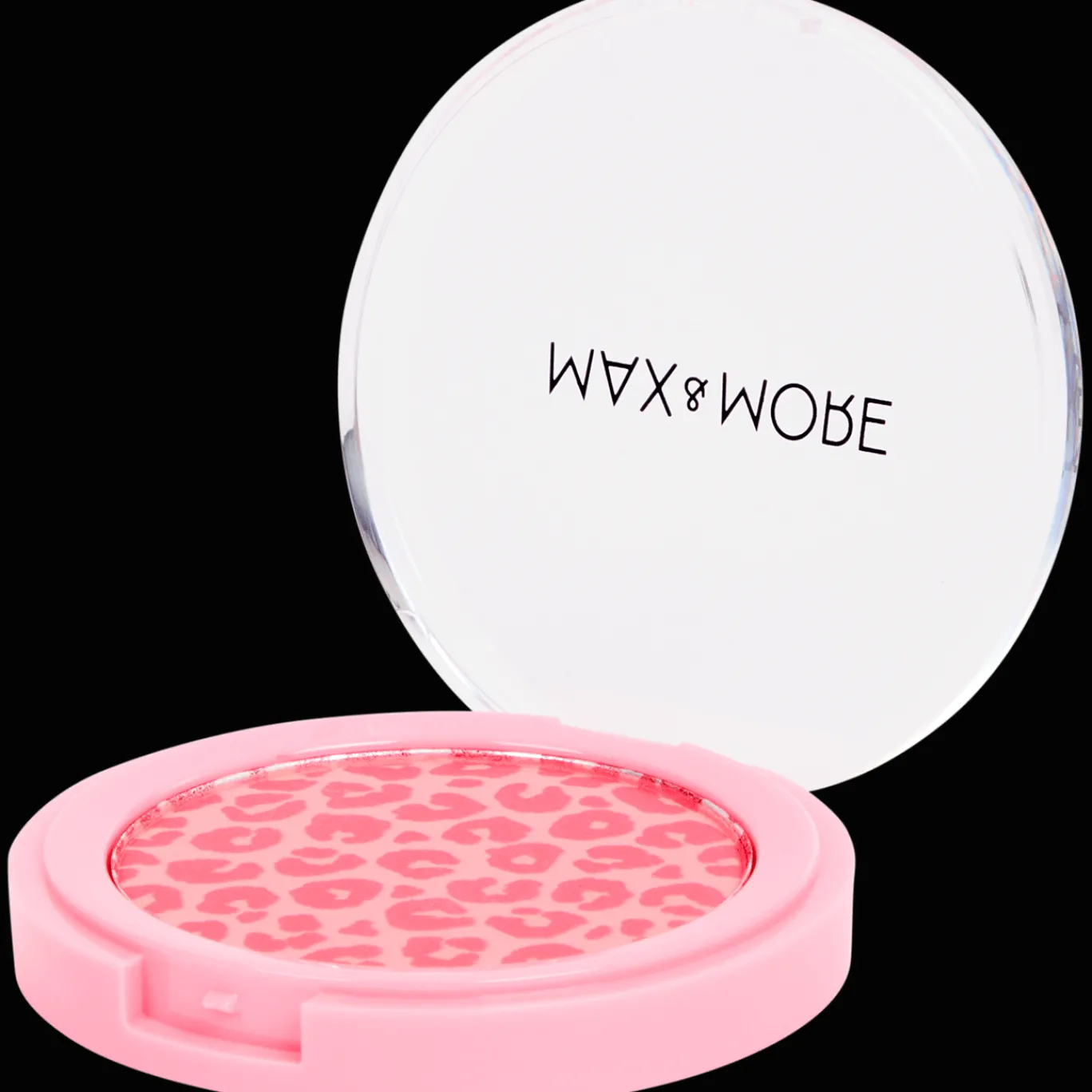 Max & More Make-Up^blush