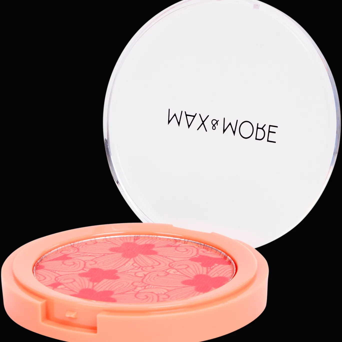 Max & More Make-Up^blush