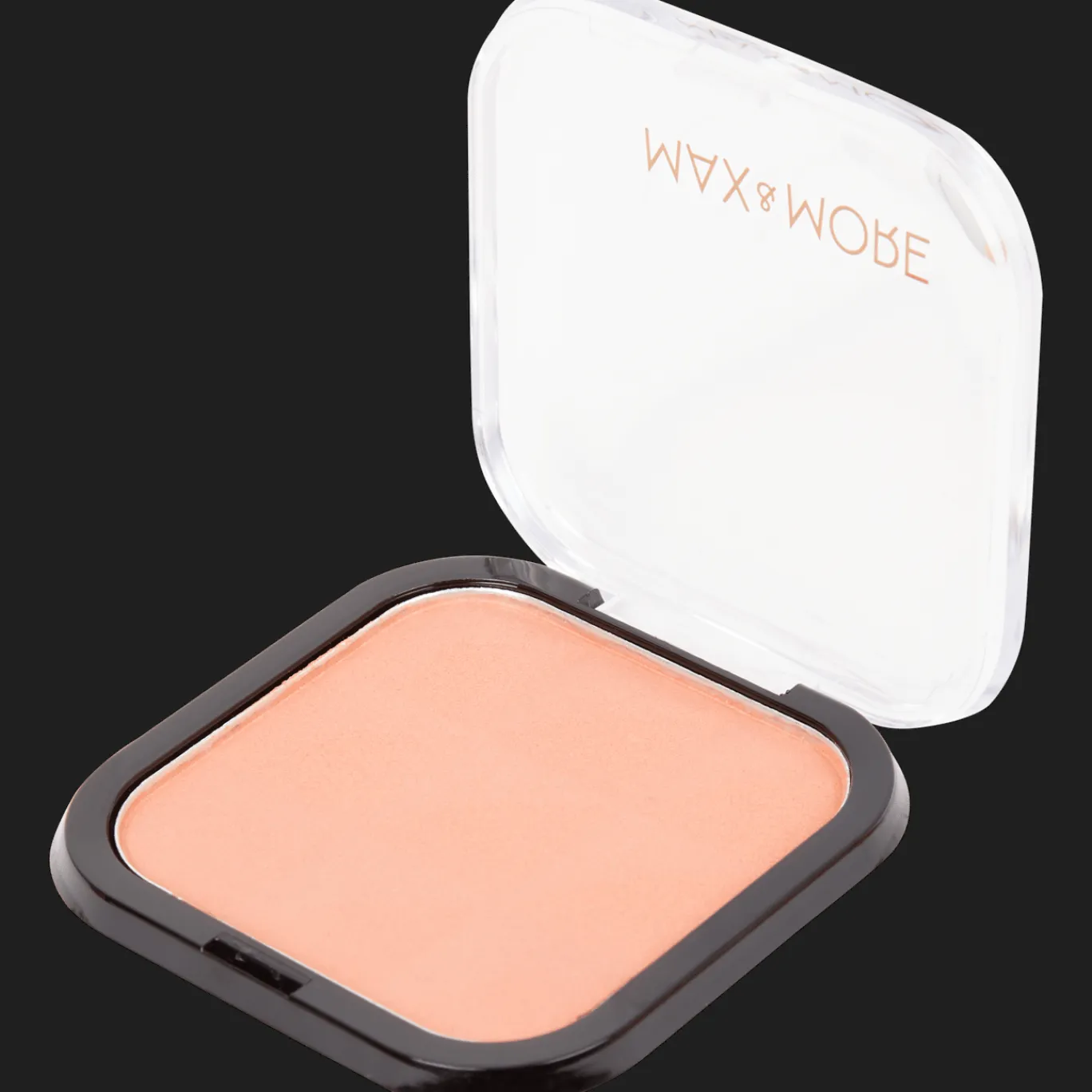 Max & More Make-Up^blushpoeder Peachy Cheeks
