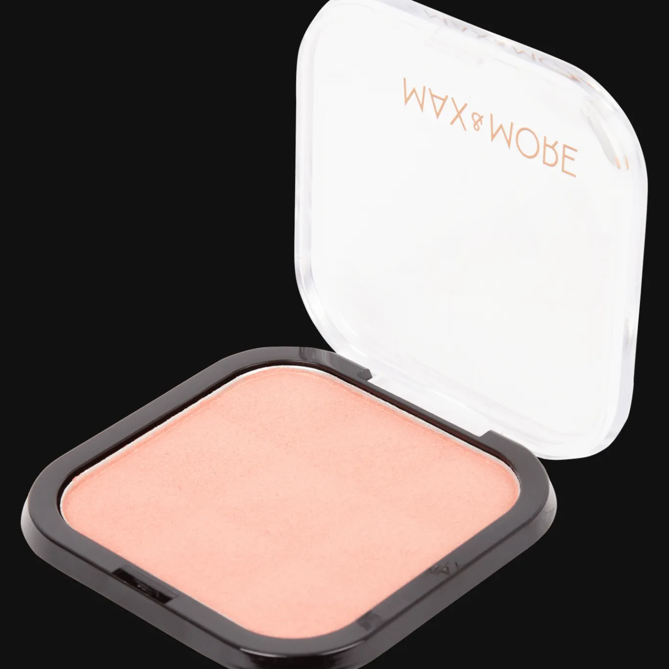 Max & More Make-Up^blushpoeder Pink Blossom