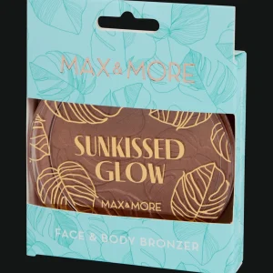 Max & More Make-Up^bronzer