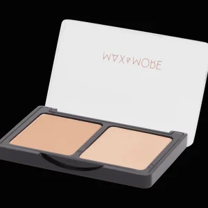 Max & More Make-Up^bronzer + highlighter