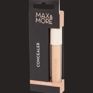 Max & More Make-Up^concealer