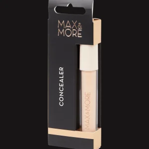 Max & More Make-Up^concealer