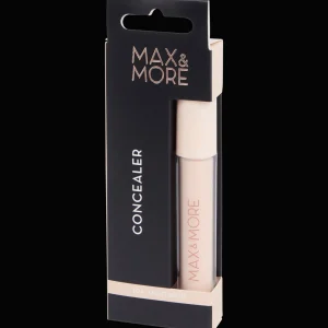 Max & More Make-Up^concealer