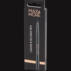 Max & More Make-Up^eyeliner