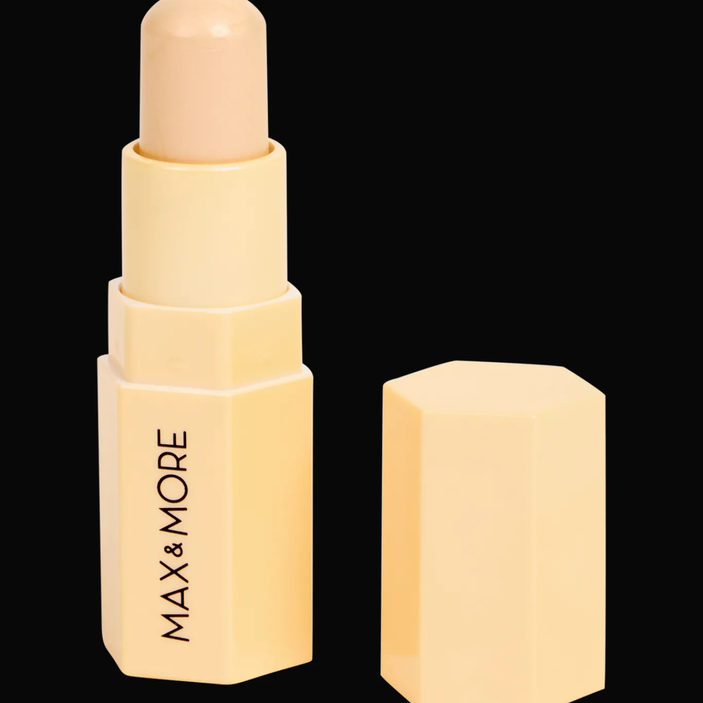 Max & More Make-Up^highlighterstick