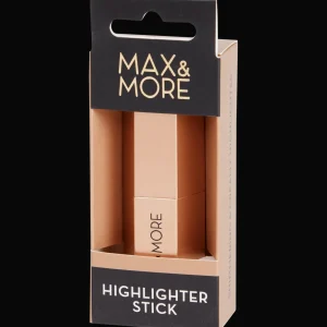 Max & More Make-Up^highlighter-stick