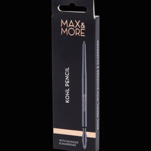 Max & More Make-Up^kohlpotlood