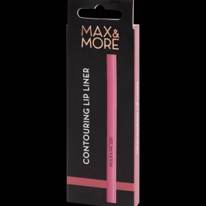 Max & More Make-Up^lipliner