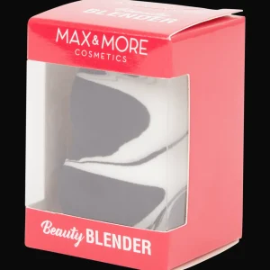 Max & More Make-Up^make-upspons