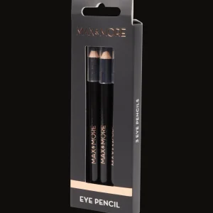 Max & More Make-Up^oogpotloden