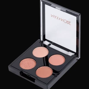 Max & More Make-Up^oogschaduw