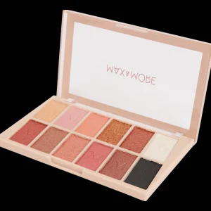 Max & More Make-Up^oogschaduwpalette
