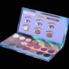 Max & More Make-Up^oogschaduwpalette