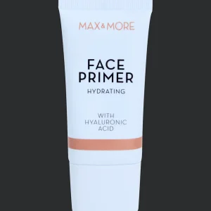 Max & More Make-Up^primer