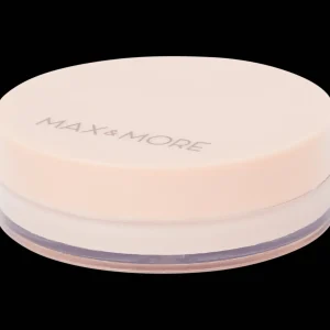 Max & More Make-Up^primer Miracle Blur