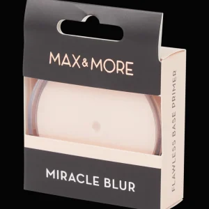 Max & More Make-Up^primer Miracle Blur