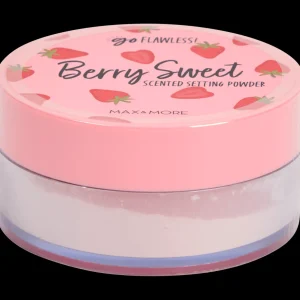Max & More Make-Up^settingpoeder