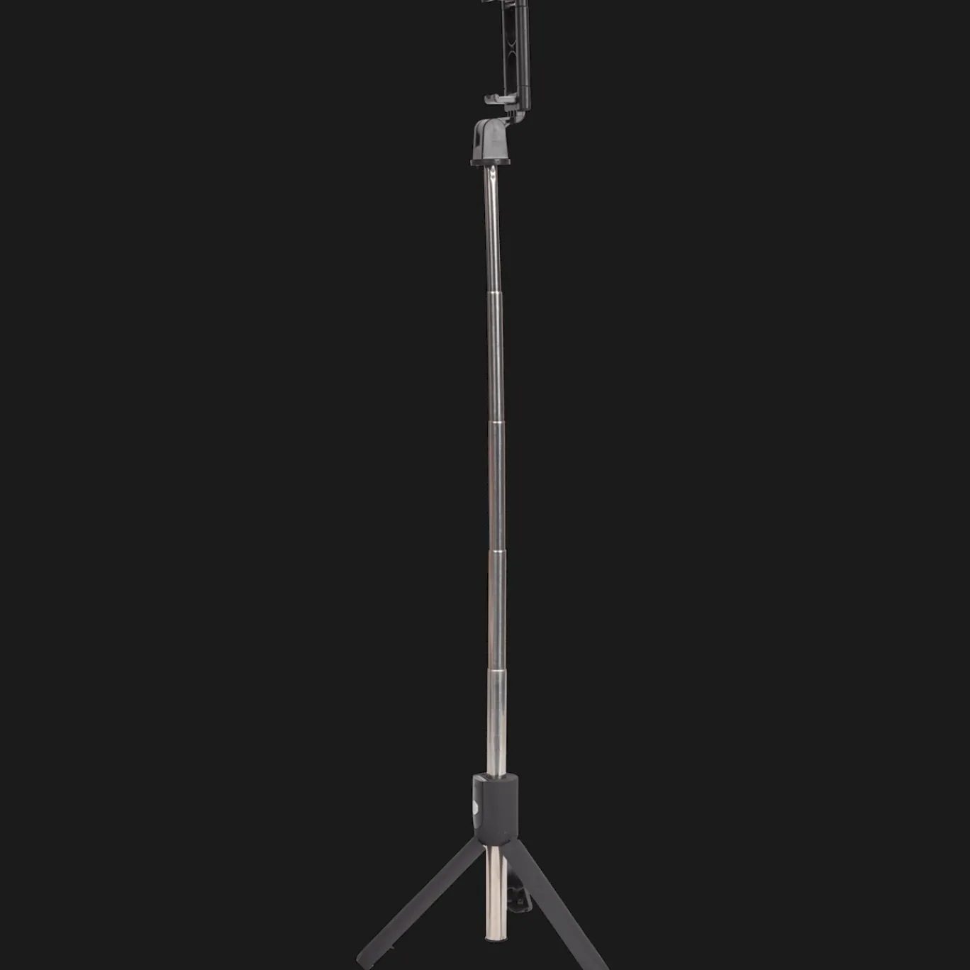 Action Multimedia Accessoires^Maxxter 3-in-1 bluetooth-selfiestick