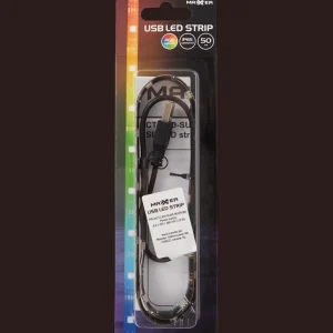 Action Verlichting^Maxxter USB-ledstrip