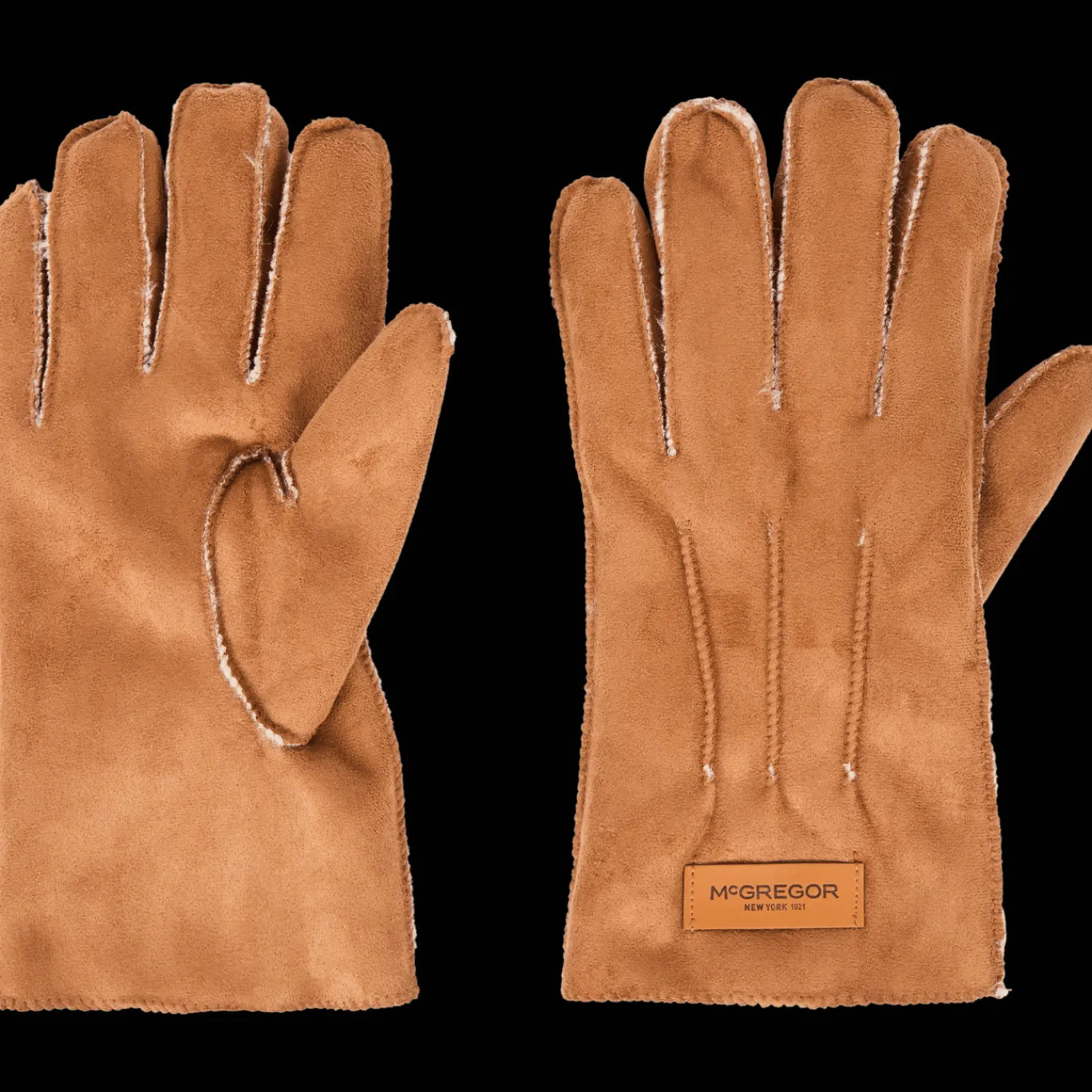 McGregor Accessoires^handschoenen