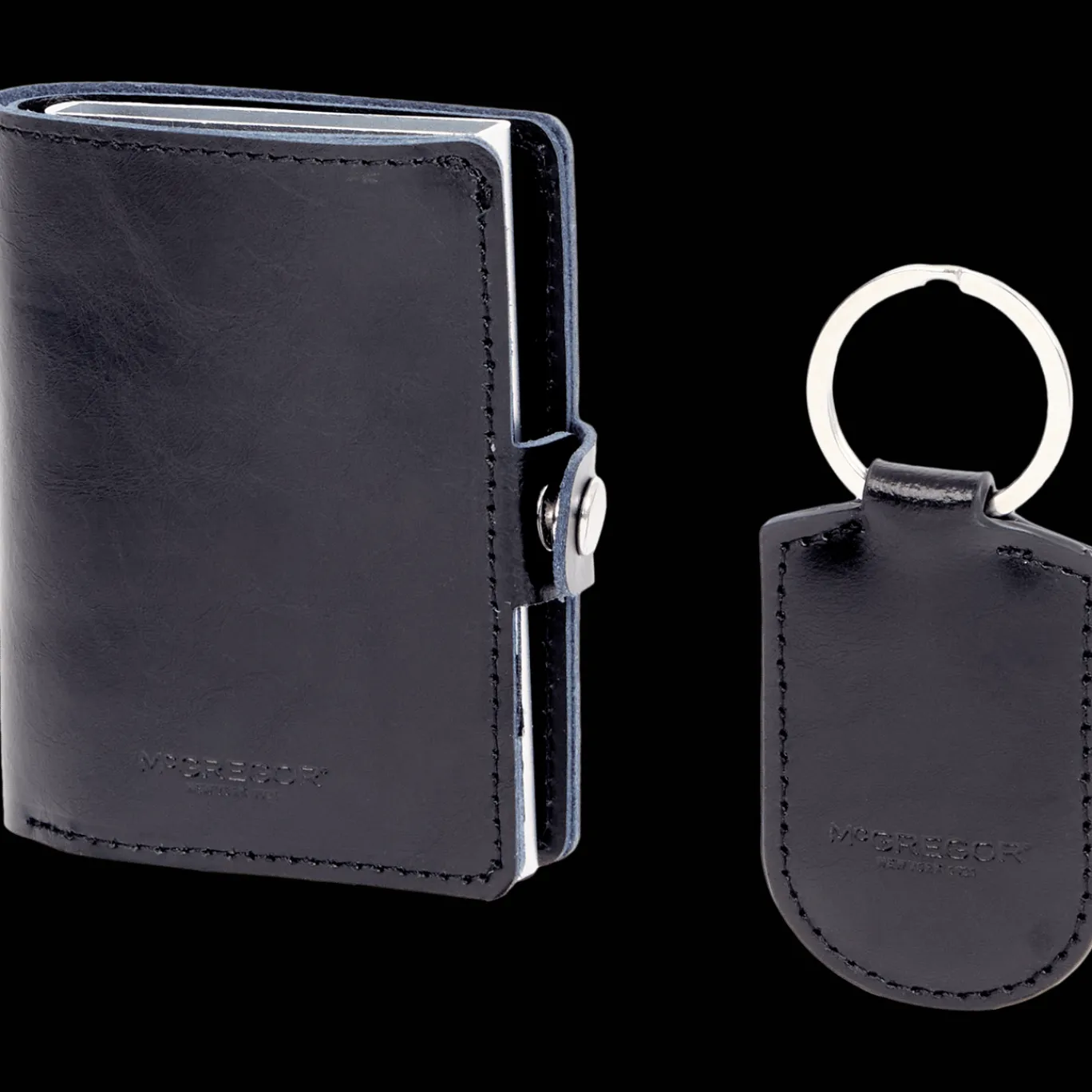 McGregor Accessoires^kaarthouder met sleutelhanger