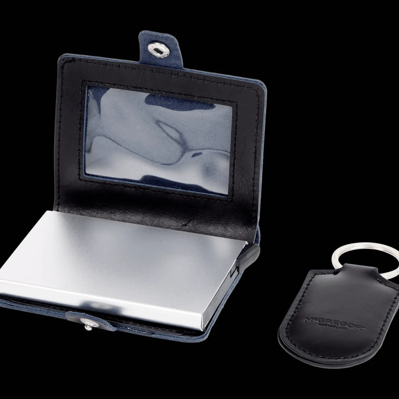 McGregor Accessoires^kaarthouder met sleutelhanger