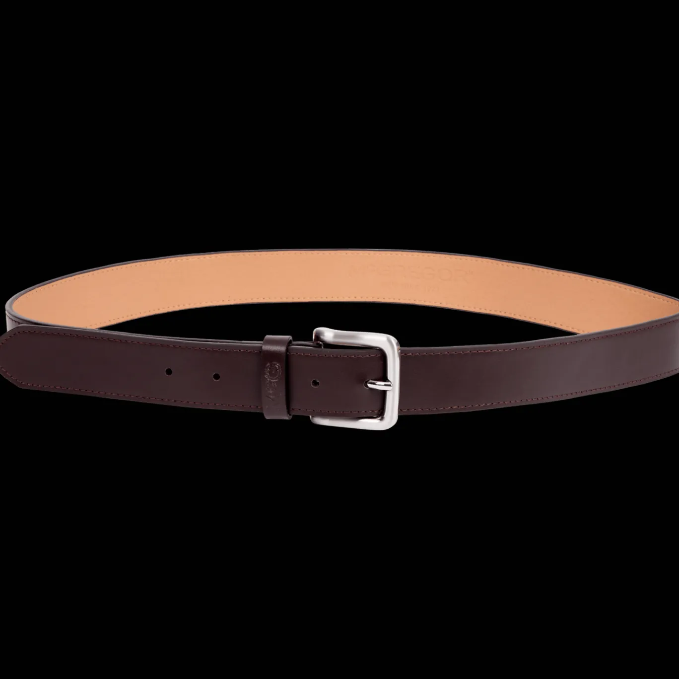 mcgregor_leren_riem_2.webp McGregor Accessoires^leren riem