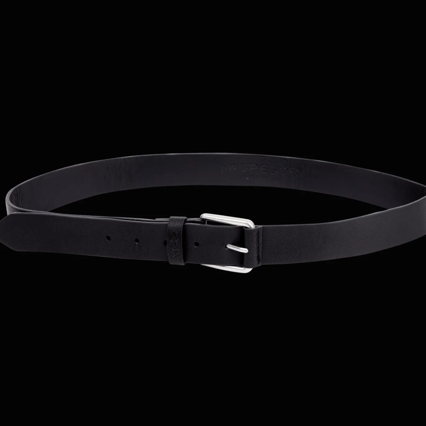 mcgregor_leren_riem_3.webp McGregor Accessoires^leren riem