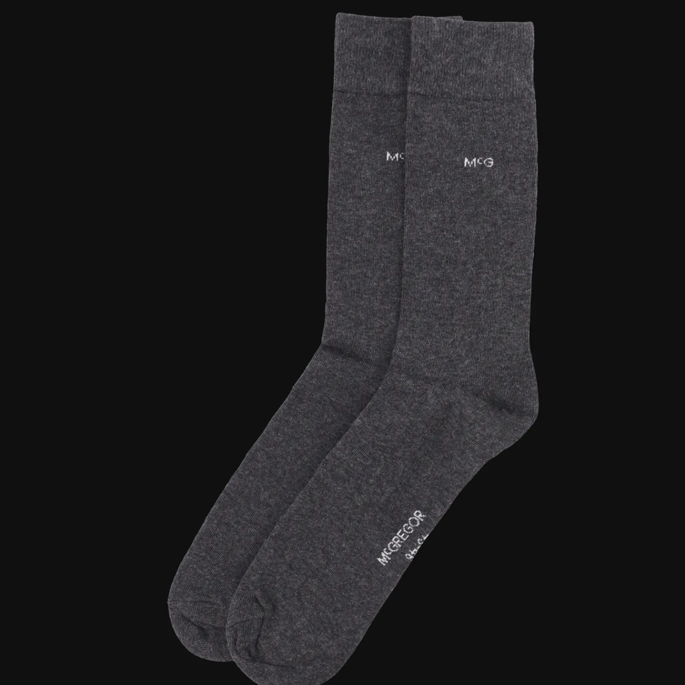 McGregor Beenmode^sokken