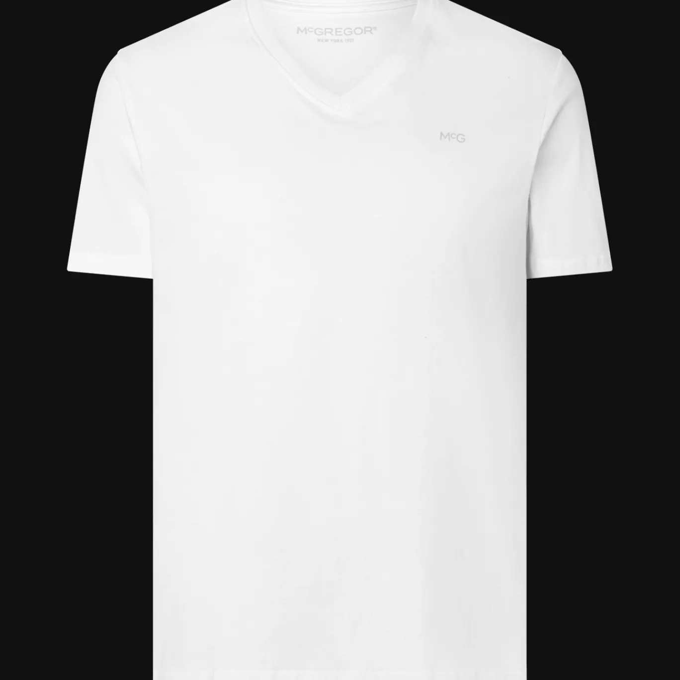 McGregor Kleding^t-shirt