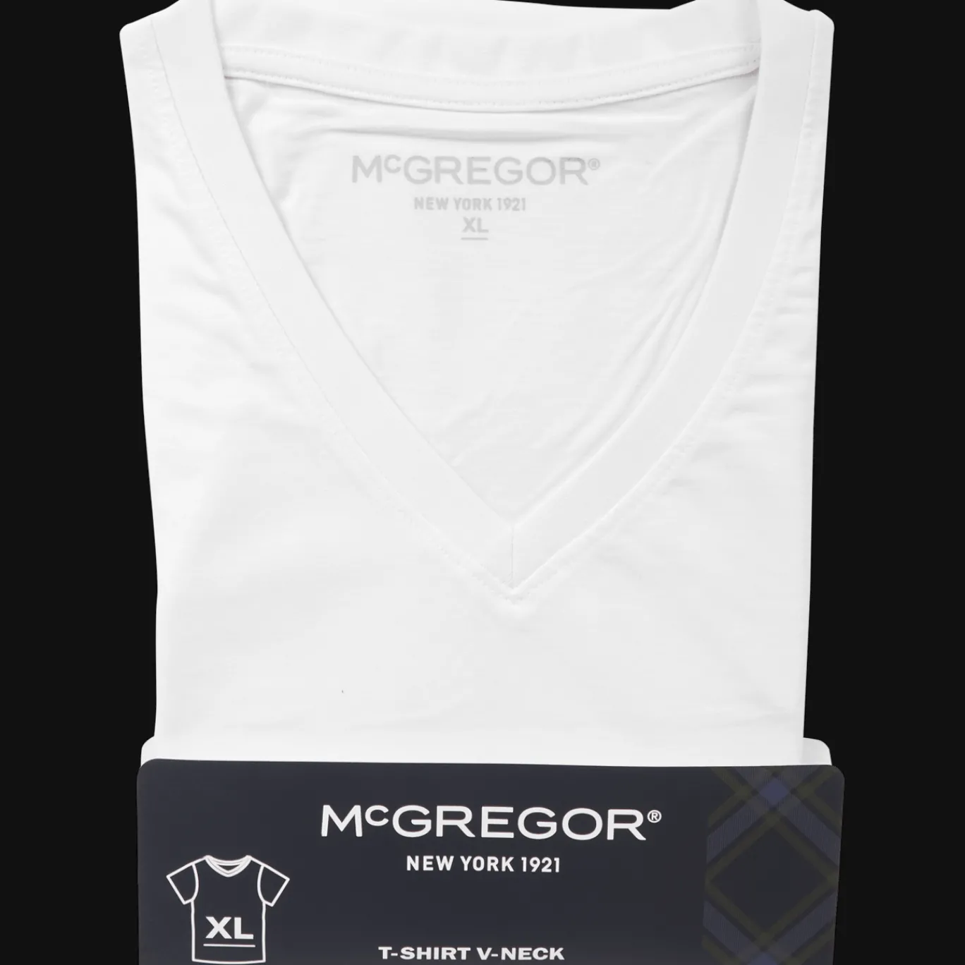 McGregor Kleding^t-shirt
